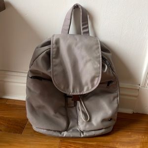 Lululemon backpack